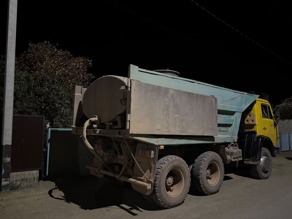 Продам срочно, камаз 5511