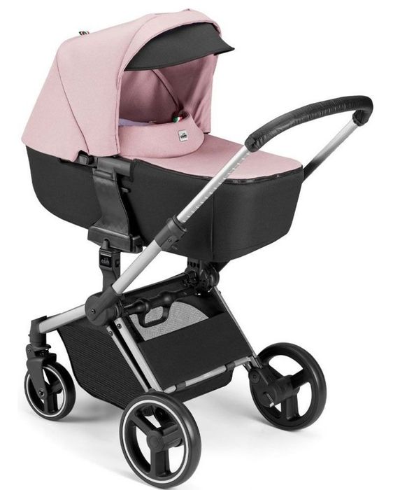 Cam Next Evo Комбинирана бебешка количка