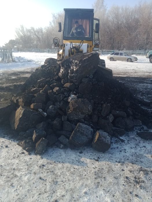 уголь Шахт и Карьеров на прямую