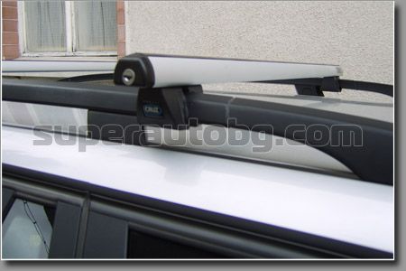 Багажник за Бмв,Мерцедес,VW,Опел,Рено,Тойота,Нисан и много други