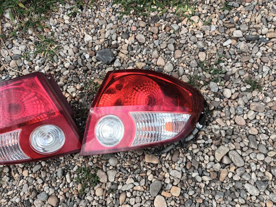 ляв и десен стоп за хюндай гетц 02 - 06 HYUNDAI GETZ