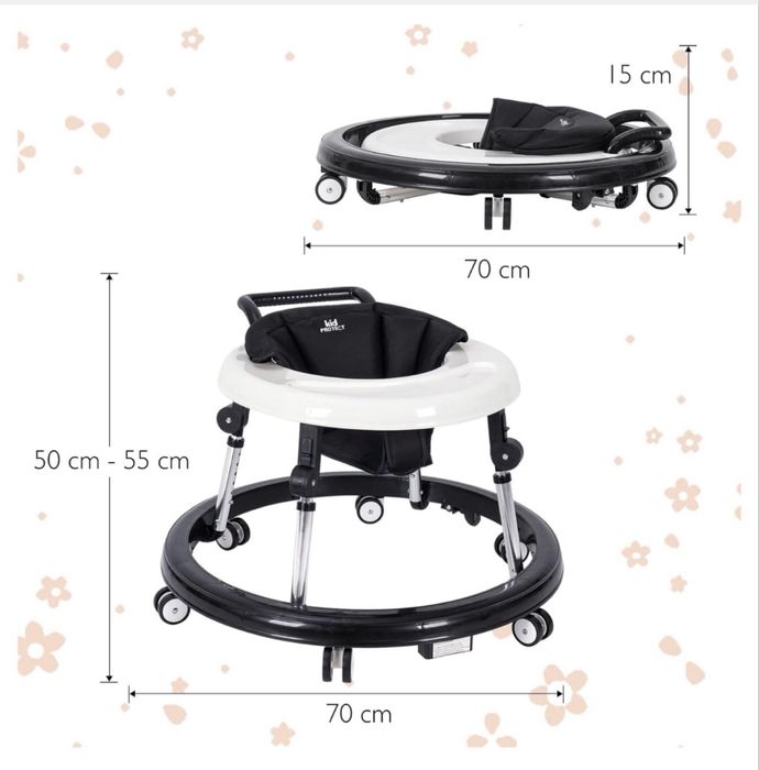 premergator 3 in 1 Kidprotect