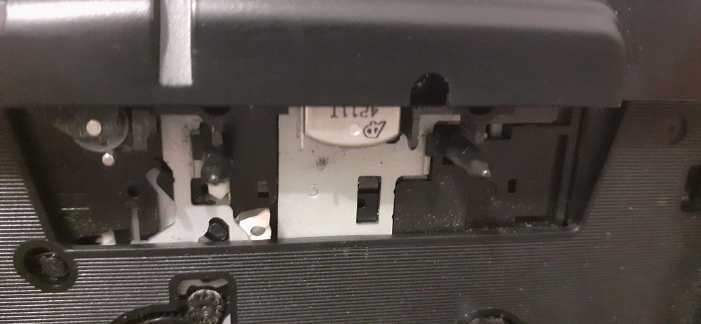 Уокмен Панасоник - Walkman Panasonic