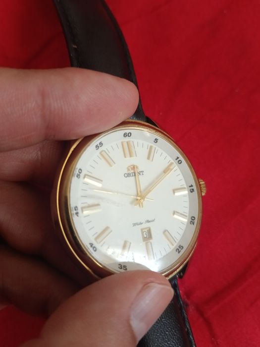 Наручные часы ориент