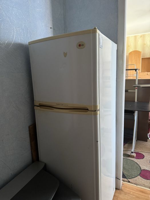 Продам холодильник в хорошем состоянии