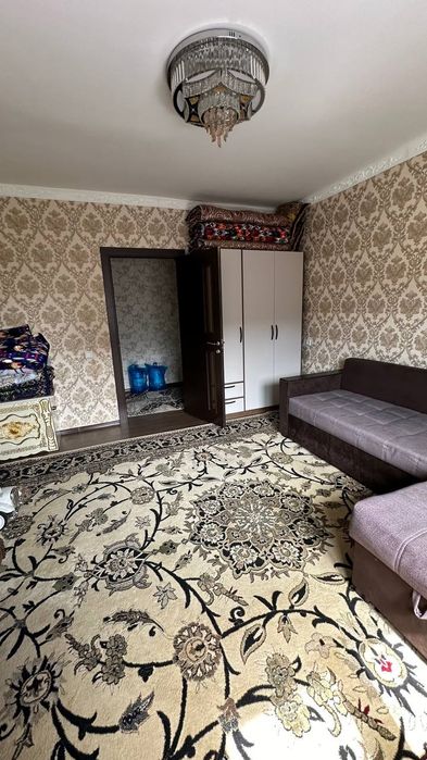 Продажа квартиры