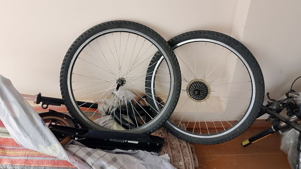 Гончик скорили веласопед бор холати ало рассийадан келген пачка