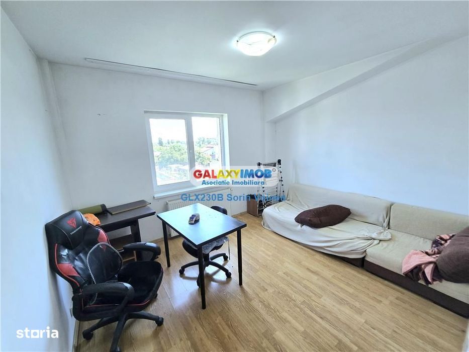 Apartament 3 camere Pallady Titan | bloc 2009 | centrala parcare +boxa