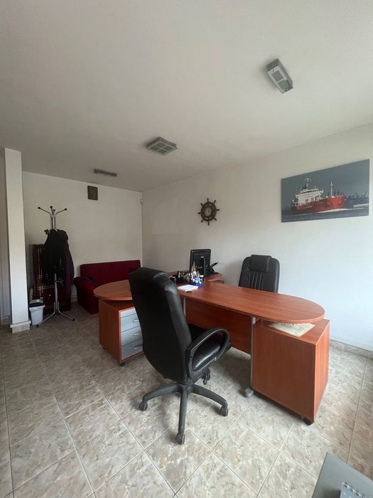 Офис на Костенски Водопад