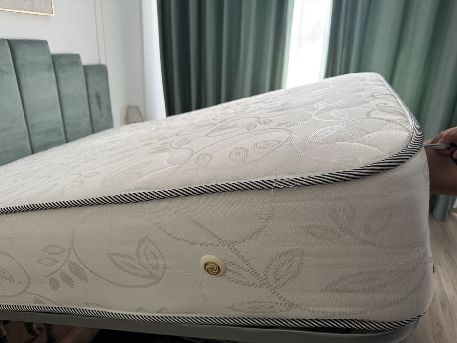 Saltea super ortopedica 180x200