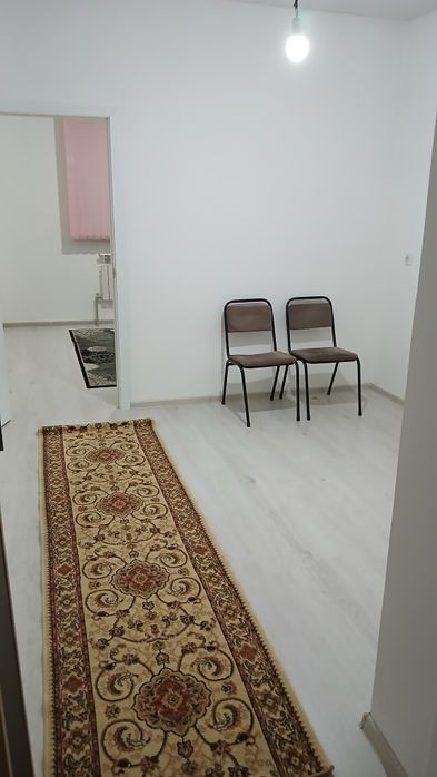 Сдам помесячно 2 комнаты