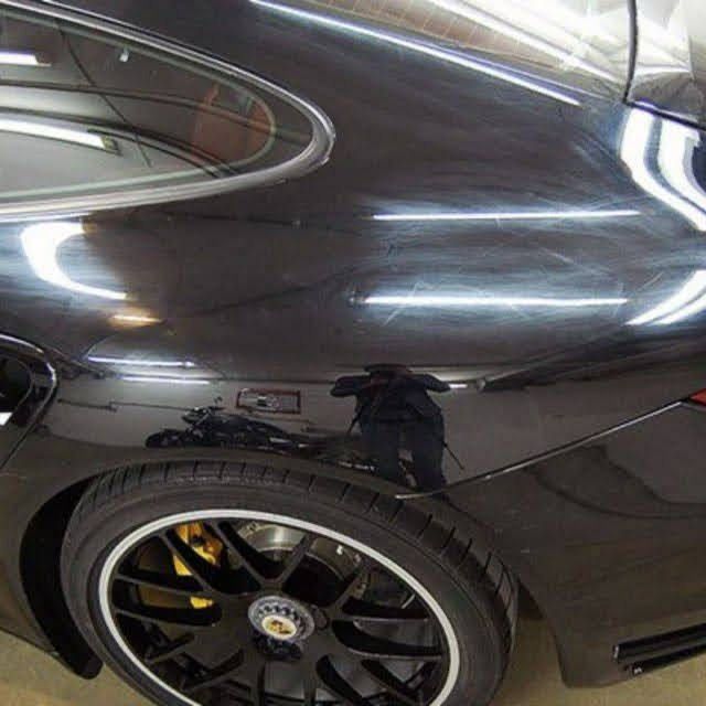 Полировка универсальные авто услуги