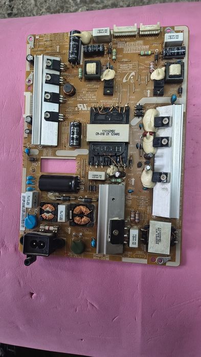 Части за Samsung UE46ES6100W