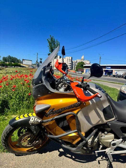 Honda Varadero XL1000