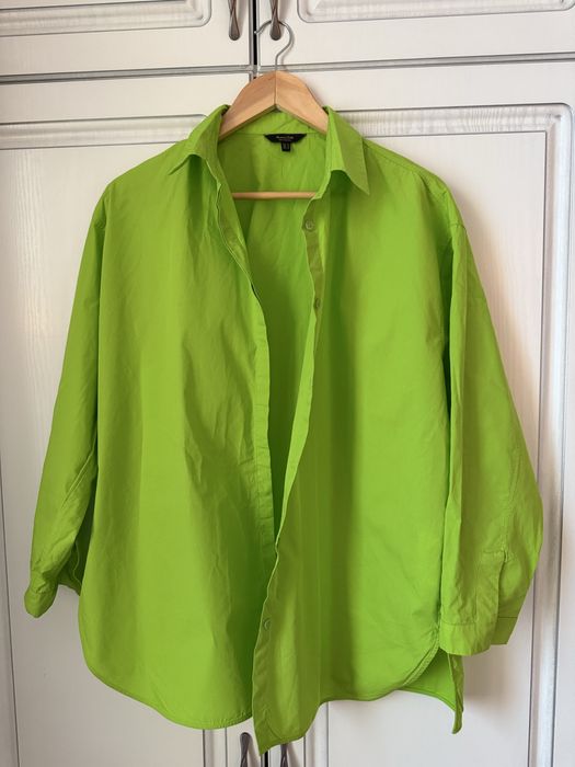 Massimo Dutti рубашка женская М