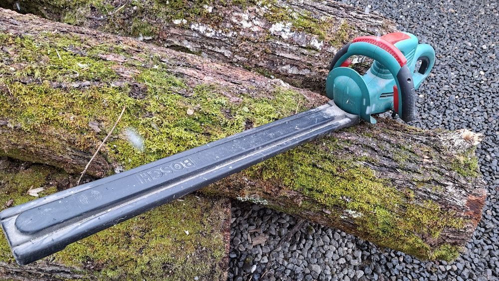 Trimmer electric gard viu Bosch