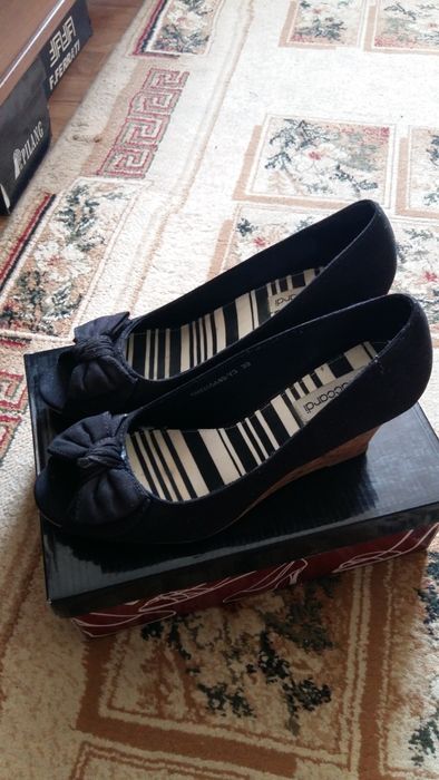 Туфли женские, 39р