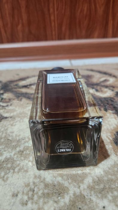Парфюм YSL Babycat 105 мл.