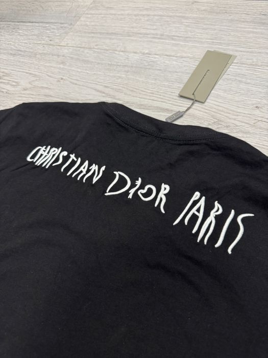 Тениска Christian Dior