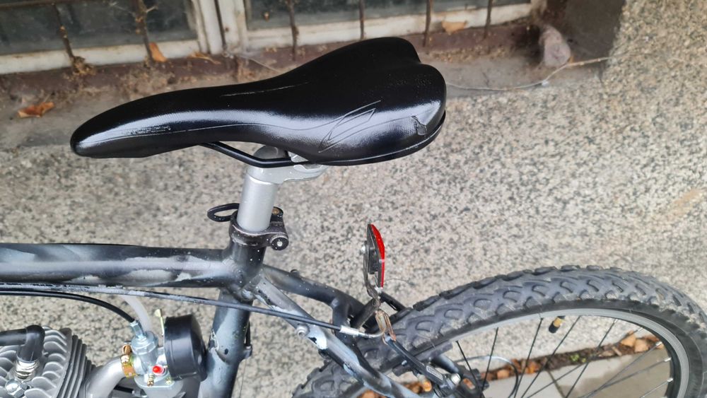 Моторно колело 80 куб,