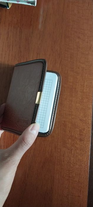 Блокноты ежедневники