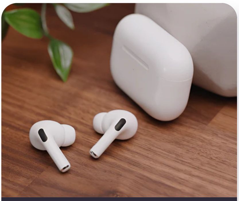 AirPods 2 Pro Чисто нови