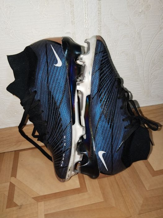 Бутсы Air zoom  маломерки