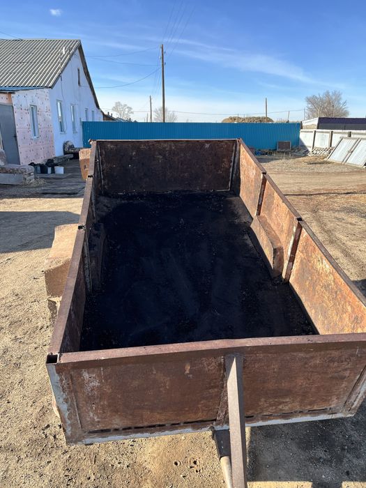 Прицеп сатылады,