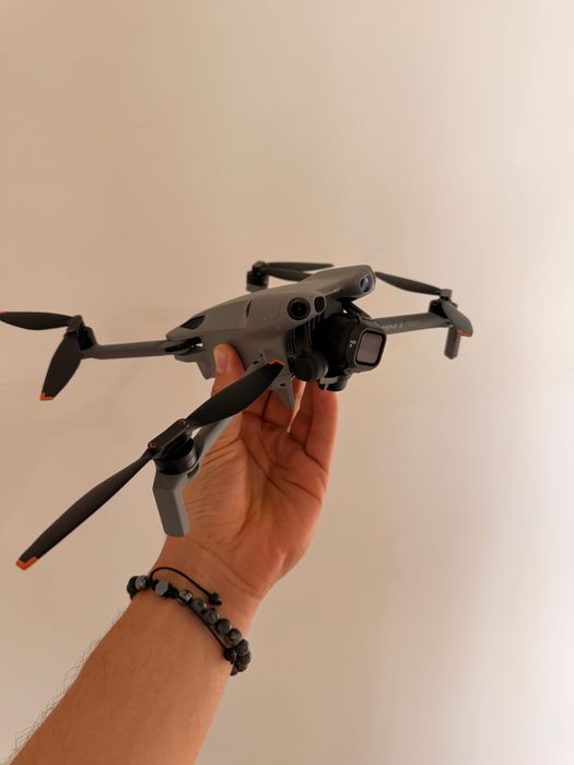 Дрон DJI MINI 5 pro