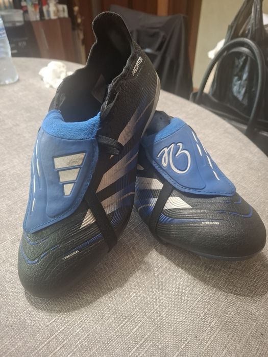 Adidas Predator Bellingham