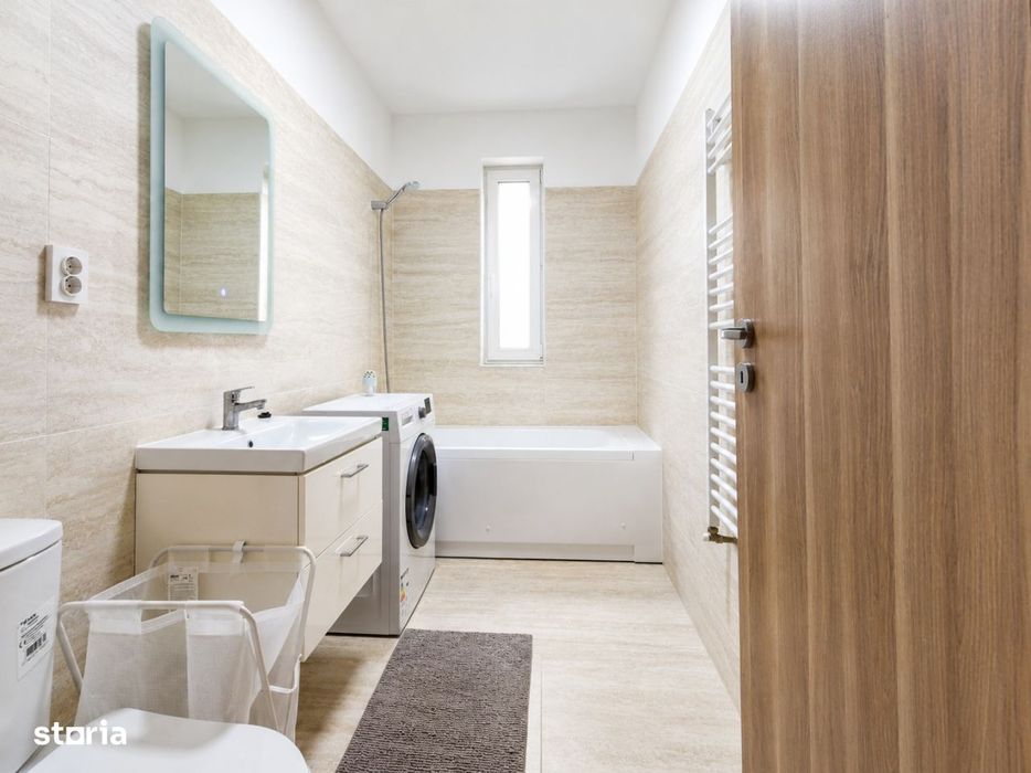 Apartament 1 camera | Calea Urseni | Bloc nou