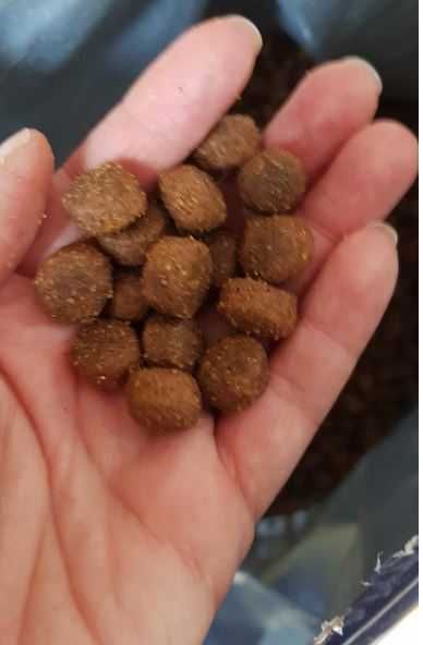 Hrana uscata pentru caini Brit Premium, Adult M, 8 Kg