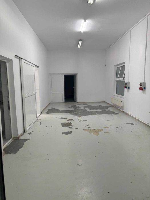 spatiu comercial de vanzare Vaslui