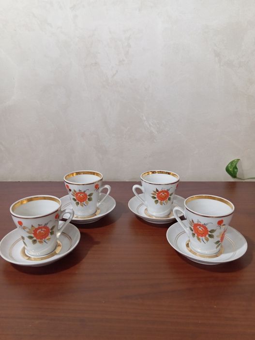 Продам посуду советского периода