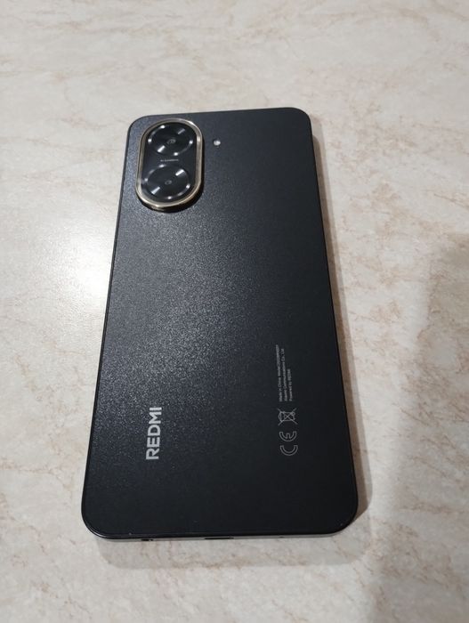 Smartphone, telefon Xiaomi REDMI A5