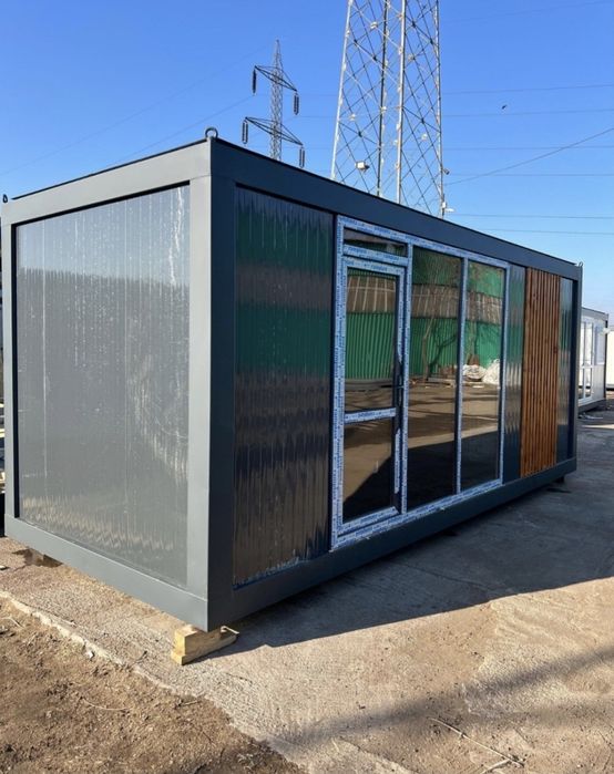 Vand containere modulare container modular la super preț