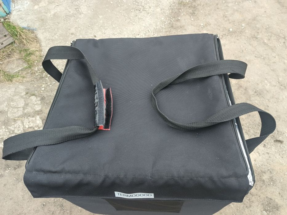 Термо короб 64 литра