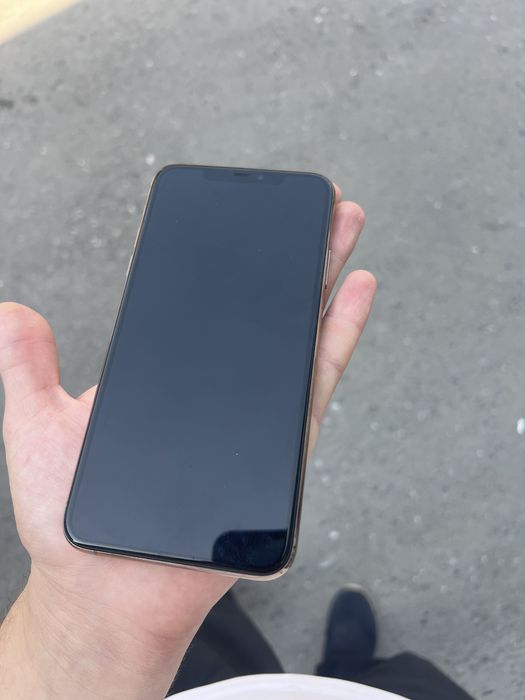 Iphone 11 pro max