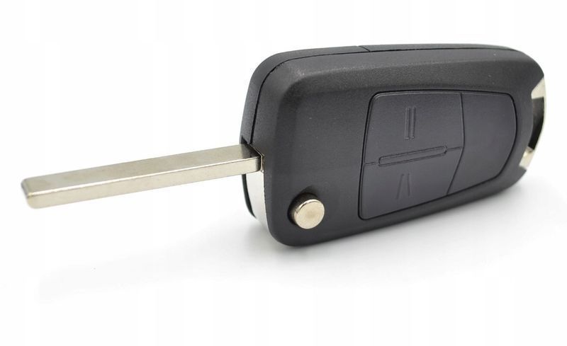 Кутийка за ключ OPEL Astra H,Meriva A,Vectra C,Zafira B