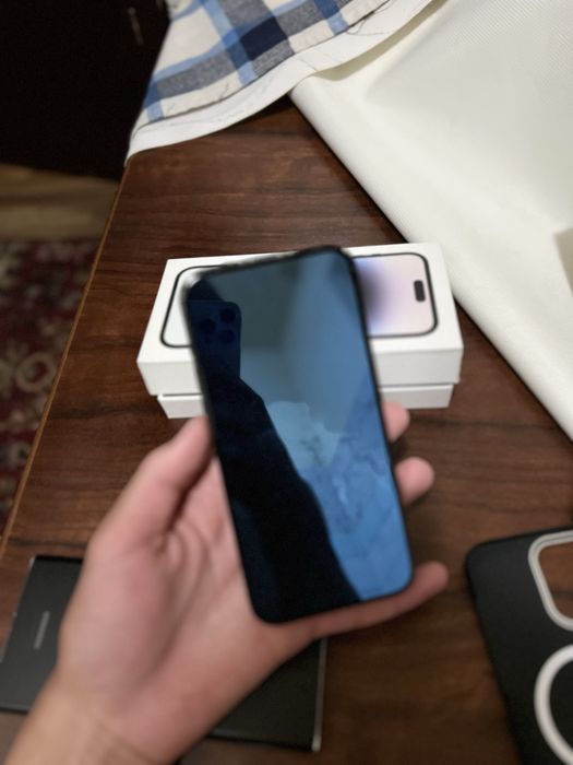 IPhone 14 Pro Max 128 Esim LL/A