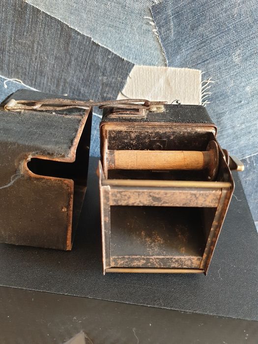 Супер ретро апарат