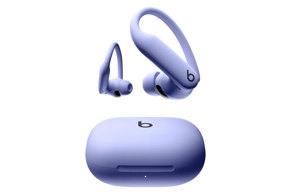 Powerbeats 2 Pro