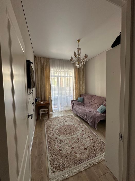 Продается 3х комнатная квартира