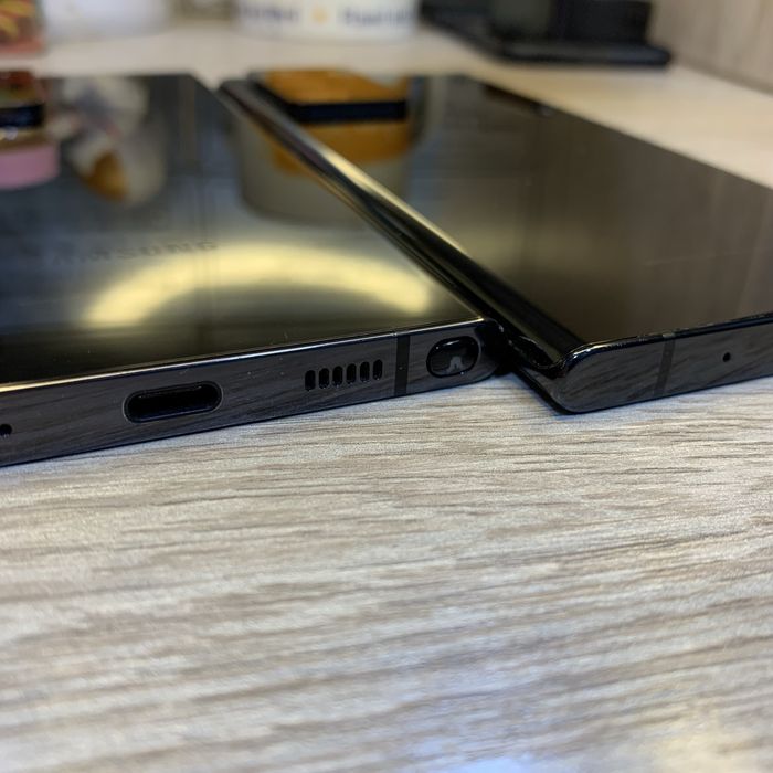 Samsung Note 20 Ultra 12/256GB