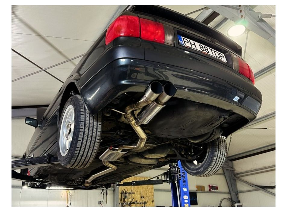 AUDI 80 1994