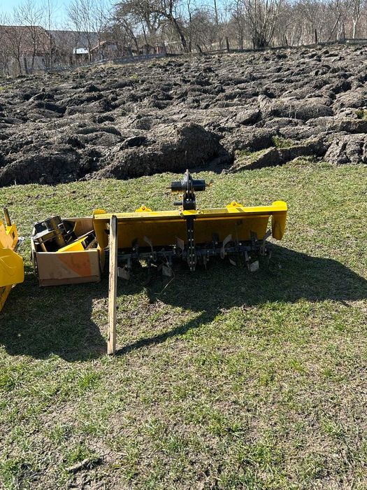 Minitractor progarden
