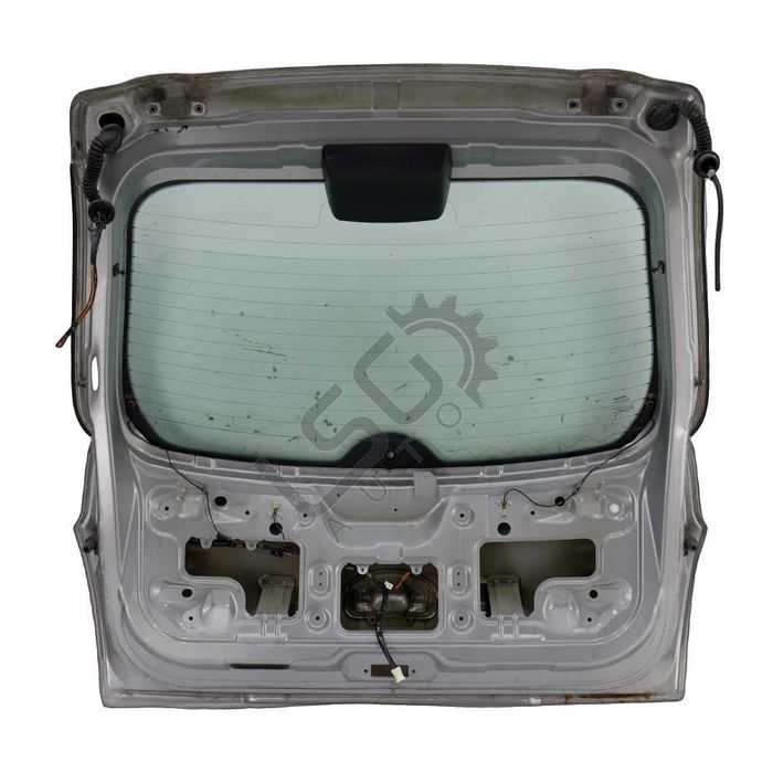 Заден капак Nissan Micra (K12)  ID: 152386