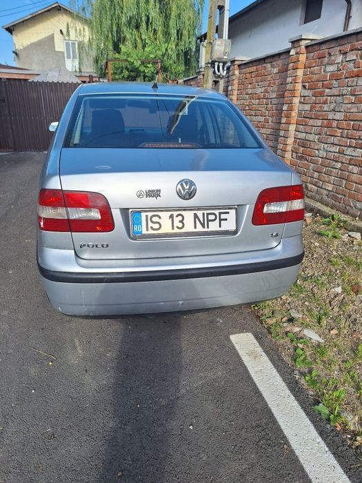 Vând vw Polo berlin