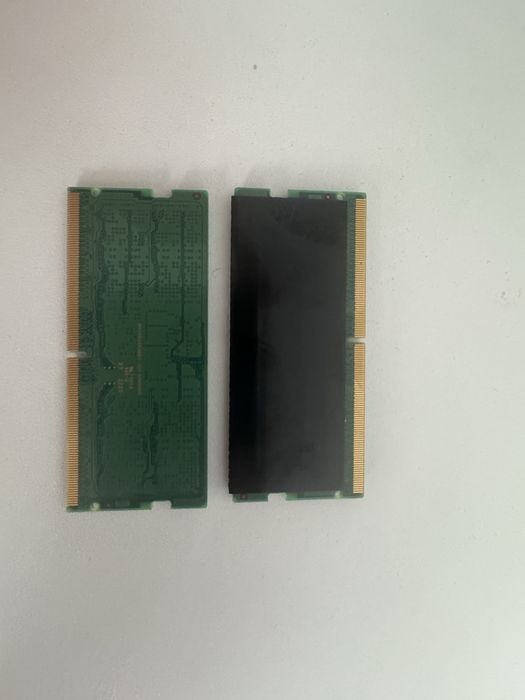 Samsung DDR5 SO-DIMM 16GB 4800MHz laptop