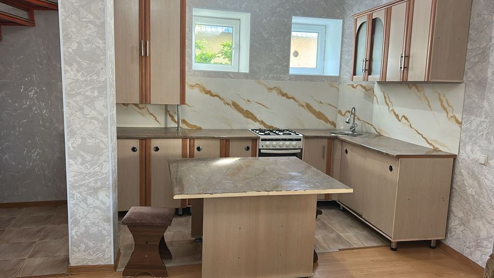 Аренда дома долгосрочно